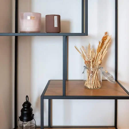 Luxurious New With Stunning Views * Oostende