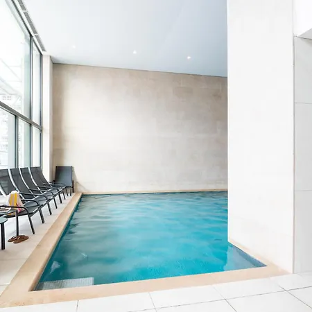 Luxurious New With Stunning Views