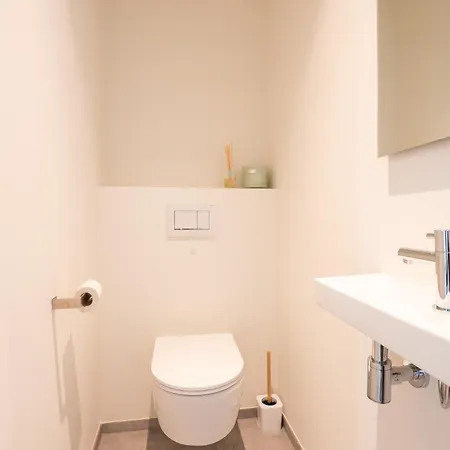 Luxurious New With Stunning Views * Oostende