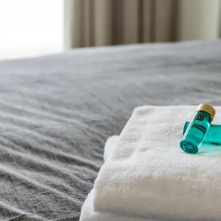 Luxurious New With Stunning Views * Ostende