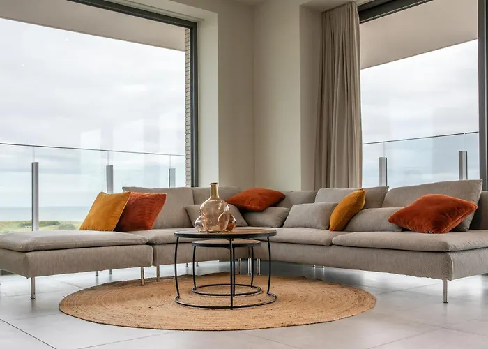 Appartement Luxurious New With Stunning Views