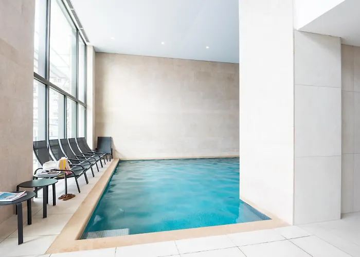 Luxurious New With Stunning Views