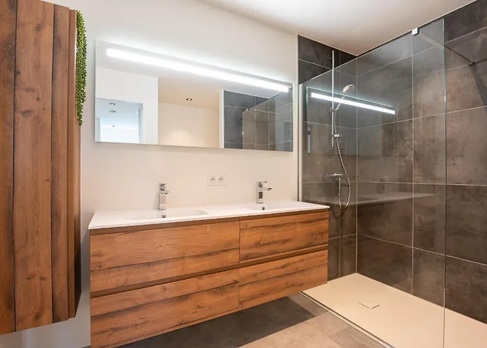 Appartement Luxurious New With Stunning Views