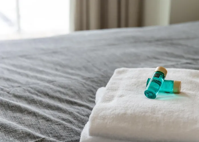 Luxurious New With Stunning Views * Oostende