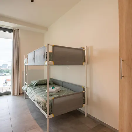Lejlighed Luxurious New With Stunning Views *